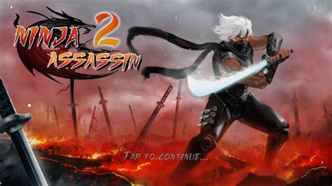 Ninja Assassin 2 for Android - APK Download