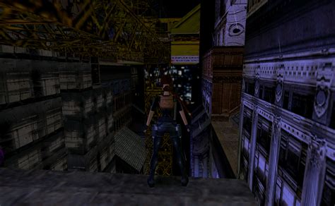 Tomb Raider 3 1998 - MMO Wiki