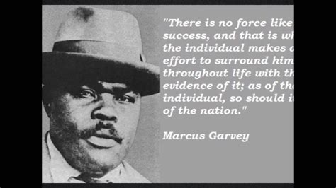 marcus garvey quotes on leadership - Isaura Beers