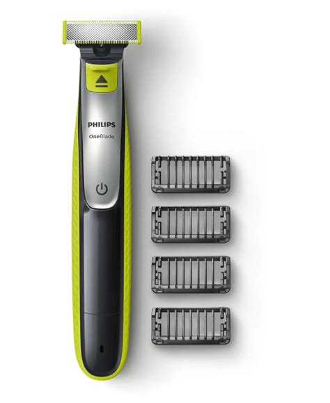 The Best Beard Trimmers For Men In 2023