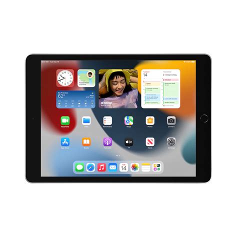 Apple iPad (9. Generation) price, videos, deals and specs | NextPit