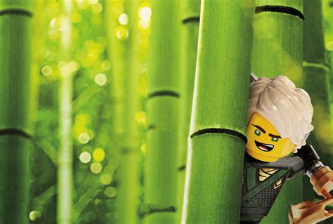 Lloyd The LEGO Ninjago Movie, HD Movies, 4k Wallpapers, Images ...