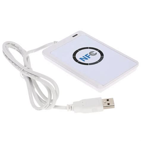 Usb Nfc Rfid Reader/writer For Windows,Mac Os Linux And Android System ...