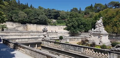 Jardins de la Fontaine (Nimes) - 2019 All You Need to Know BEFORE You ...