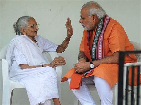 Narendra Modi Wife, Age, Height, Struggle, Controversy, Biography ...