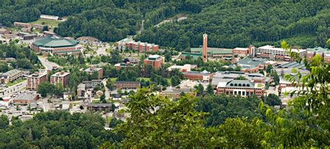 Appalachian State cuts innovative deal for new campus housing ...