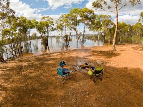 16 of the Best Camping in Victoria options