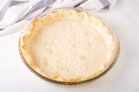 Gypsy Tart Recipe