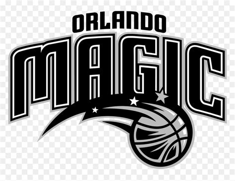 Magic Logo Nba, HD Png Download - vhv