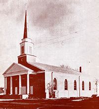 History of Bethel CRC | Bethel Christian Reformed Church