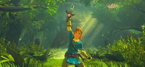 Legend of zelda breath of the wild cemu emulator download - luaskin