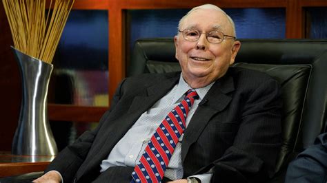 How Much Was Charlie Munger Worth? | GOBankingRates