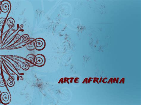 Arte africana by Lilian Leal - Issuu