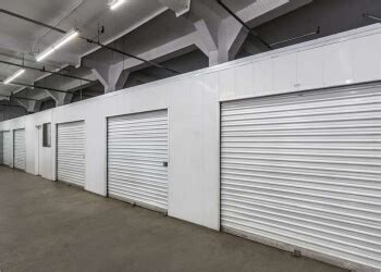 3 Best Storage Units in San Francisco, CA - ThreeBestRated