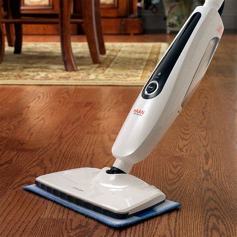 The Best Hardwood Floor Steam Cleaner | Carpet Cleaner Expert