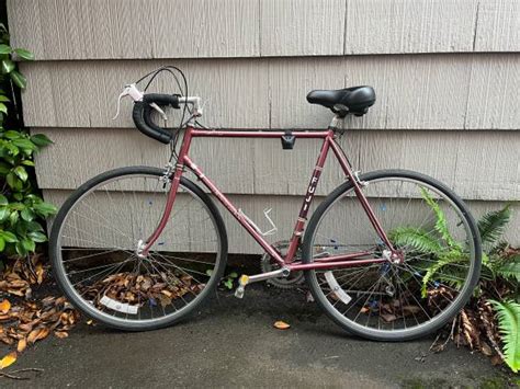 Fuji Sagres 12 speed road bike $145 | Bikes For Sale | Portland, OR ...