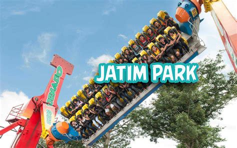 3D/2N Best Jatim Park Malang Tour - Travel Agent Terbaik No. 1 Indonesia