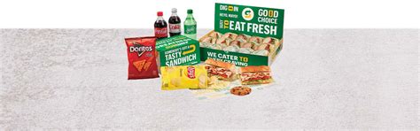 Subway Order