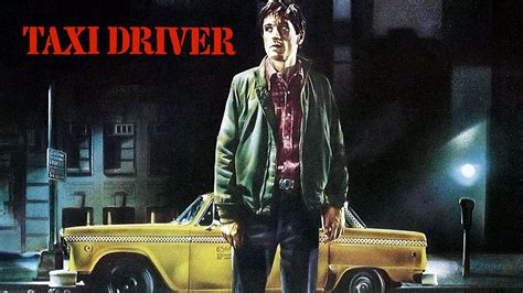 Taxi Driver (1976) - Backdrops — The Movie Database (TMDB)