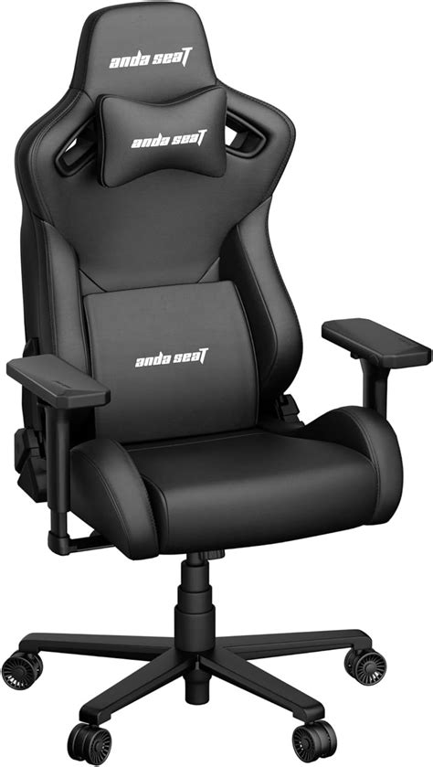 Best Gaming Chairs for Big and Tall Gamers in 2024