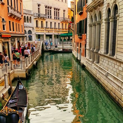 Ever enjoyed getting lost in Venice, Italy : r/travel