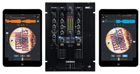 Cross DJ Pro 3.1 For iOS Review - Digital DJ Tips