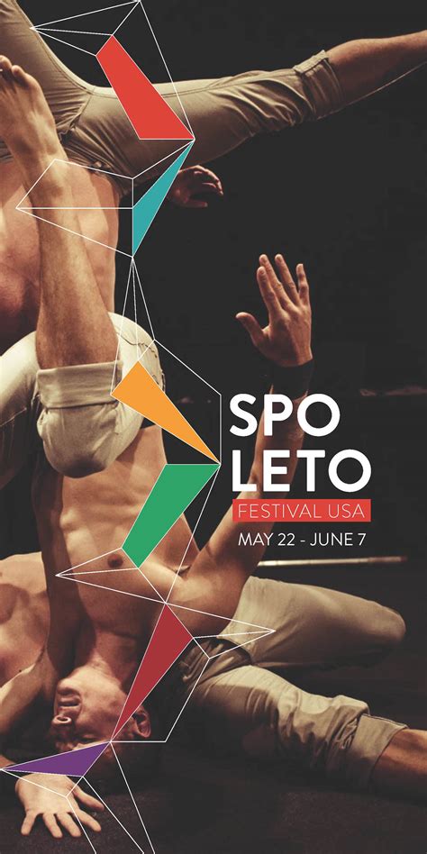 Spoleto Festival USA on SCAD Portfolios