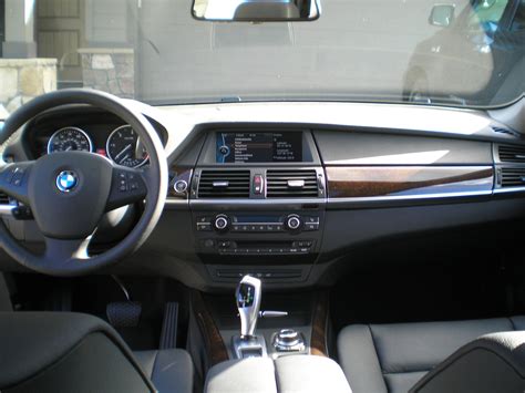 2012 BMW X5 - Interior Pictures - CarGurus