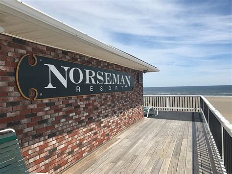 NORSEMAN RESORT - Updated 2021 Prices & Hotel Reviews (Ogunquit, Maine ...