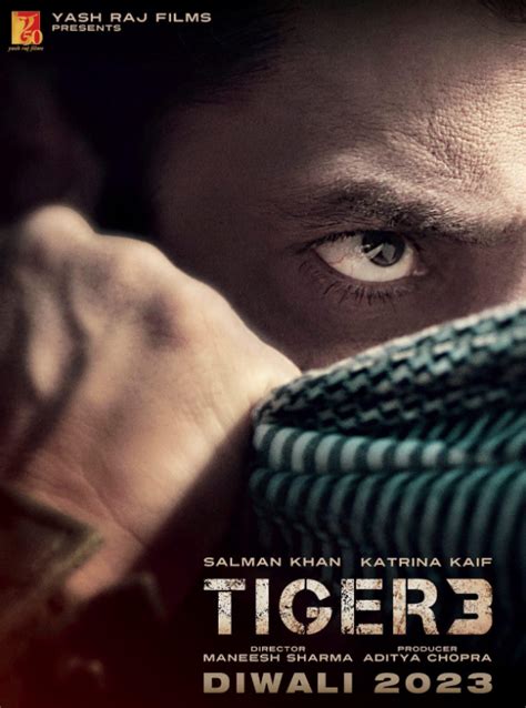 Tiger 3: Release Date, Cast, and Filming Details