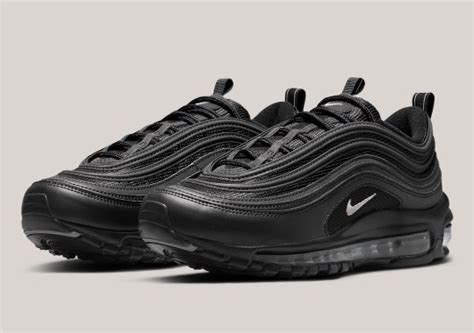 Nike Air Max 97 – History + Official Release Dates | SneakerNews.com