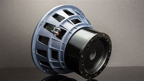 The Pros and Cons of Big Subwoofer Drivers | SVS