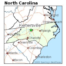 Kernersville, NC