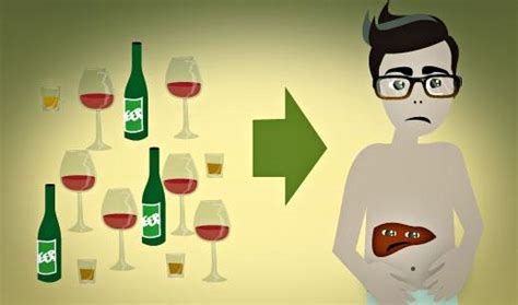 How To Protect Your Liver If You Drink Alcohol