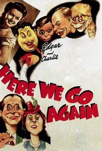 Here We Go Again (1942) | Rotten Tomatoes