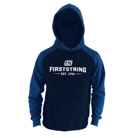 University Hoodies - FirstString USA