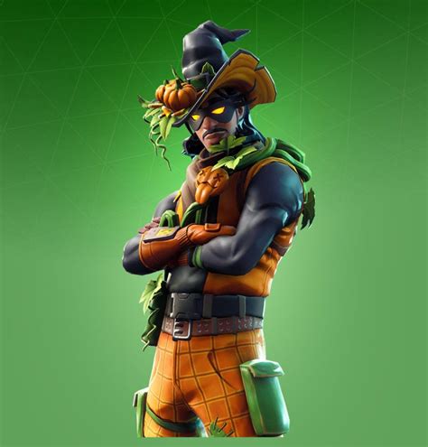 The best Fortnite Halloween skins | PC Gamer