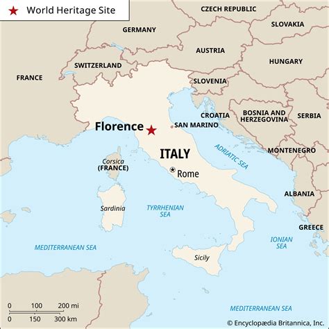 Florence | Italy, History, Geography, & Culture | Britannica