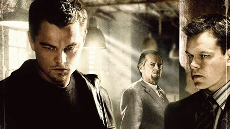 The Departed Review | Movie - Empire