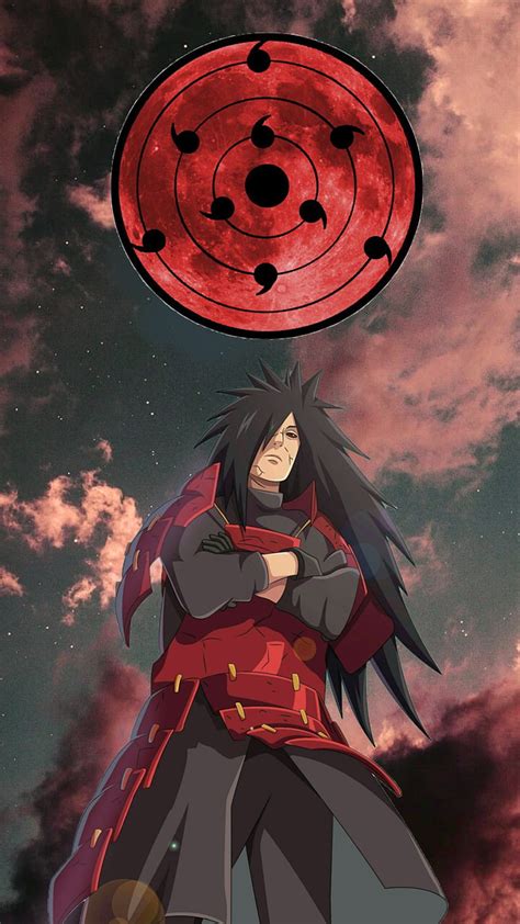 Naruto Uzumaki Itachi Mangekyou Sharingan Madara Uchiha Naruto Art ...