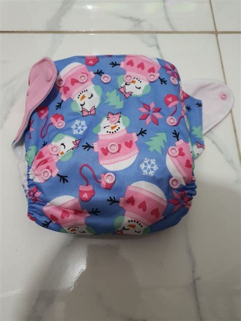 Popok kain, Bayi & Anak, Lainnya di Carousell