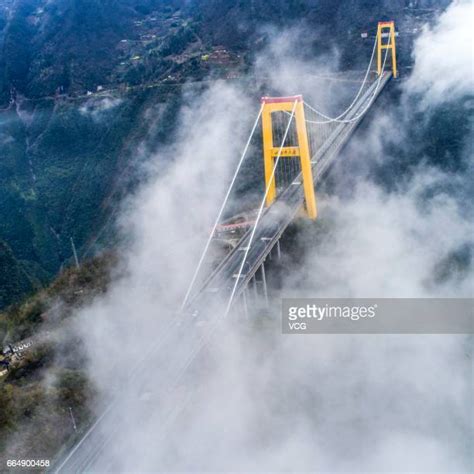 Sidu River Bridge Photos and Premium High Res Pictures - Getty Images