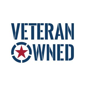 Veteran Owned Logo