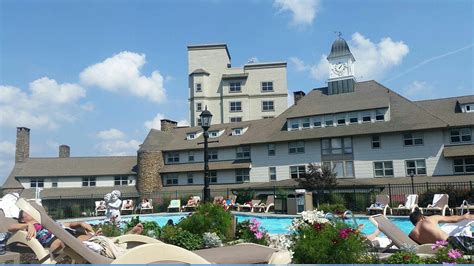 POCONO MANOR RESORT & SPA - Prices & Hotel Reviews (PA)