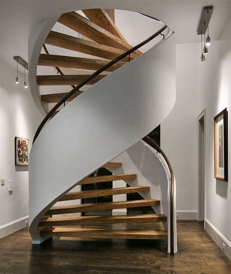 12 Inspirational Home Stairs Design For Various Amazing Interior Styles ...