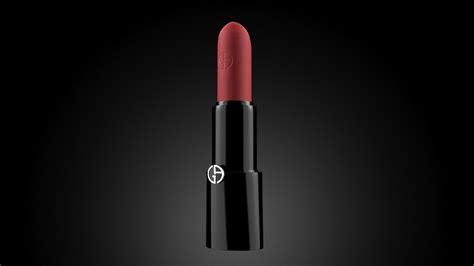 Giorgio Armani Lipstick on Behance