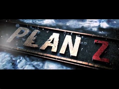 Plan Z Streaming in UK 2016 Movie