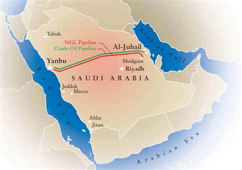 US exploring new bases in Saudi Arabia amid Iran tensions – Ya Libnan