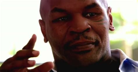 Mike Tyson Documentary by James Toback Trailer | Hypebeast