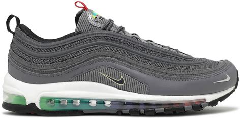 Nike Air Max 97 'Evolution of Icon' - DA8857-001 - Novelship